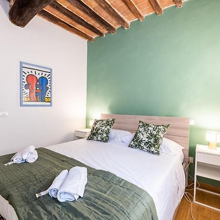 Suite 35 Nel Centro Storico Di Siena In The Historic Center Of Siena Luaran gambar
