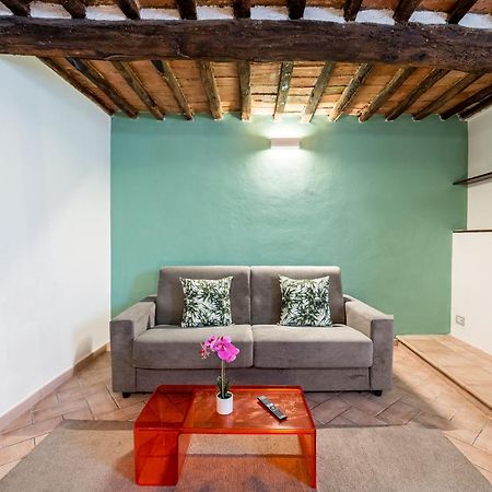 Suite 35 Nel Centro Storico Di Siena In The Historic Center Of Siena Luaran gambar