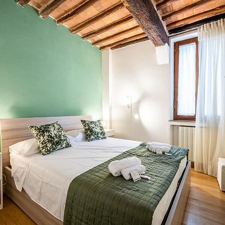 Suite 35 Nel Centro Storico Di Siena In The Historic Center Of Siena Luaran gambar