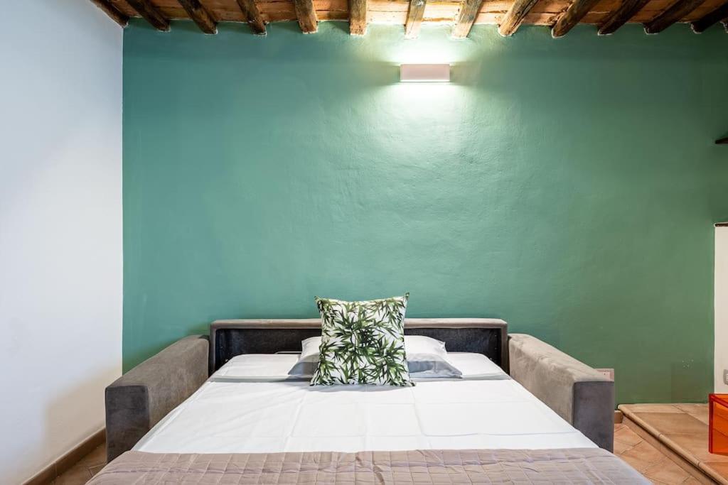 Suite 35 Nel Centro Storico Di Siena In The Historic Center Of Siena Luaran gambar