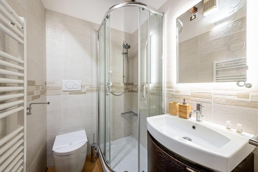 Suite 35 Nel Centro Storico Di Siena In The Historic Center Of Siena Luaran gambar