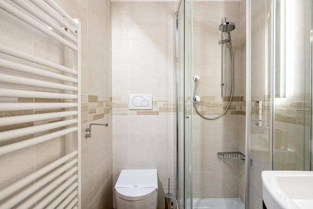 Suite 35 Nel Centro Storico Di Siena In The Historic Center Of Siena Luaran gambar
