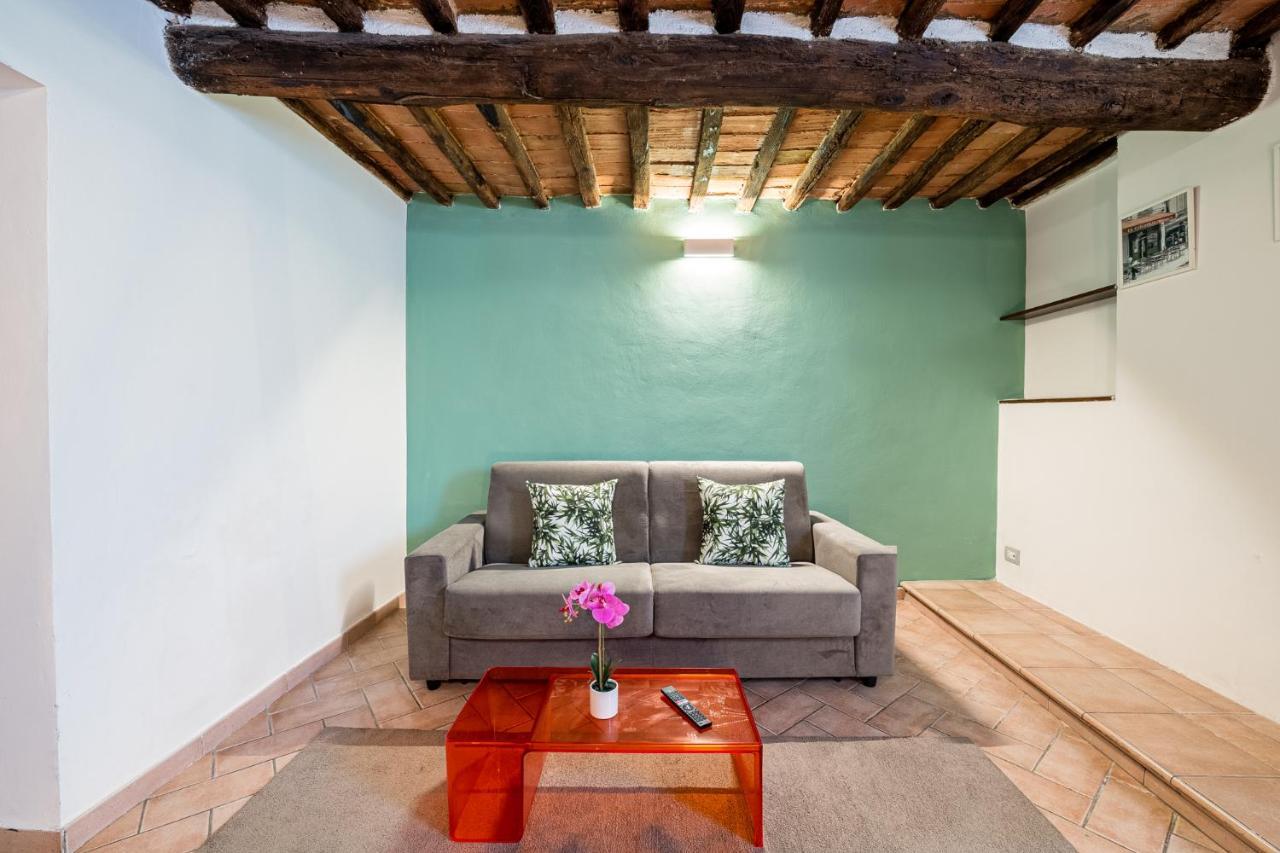 Suite 35 Nel Centro Storico Di Siena In The Historic Center Of Siena Luaran gambar
