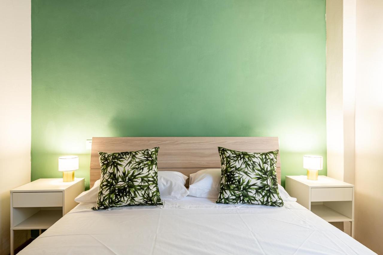 Suite 35 Nel Centro Storico Di Siena In The Historic Center Of Siena Luaran gambar